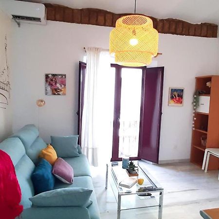 Lovely Center Apartments - Sunny Balcony Alfalfa 塞维利亚 外观 照片