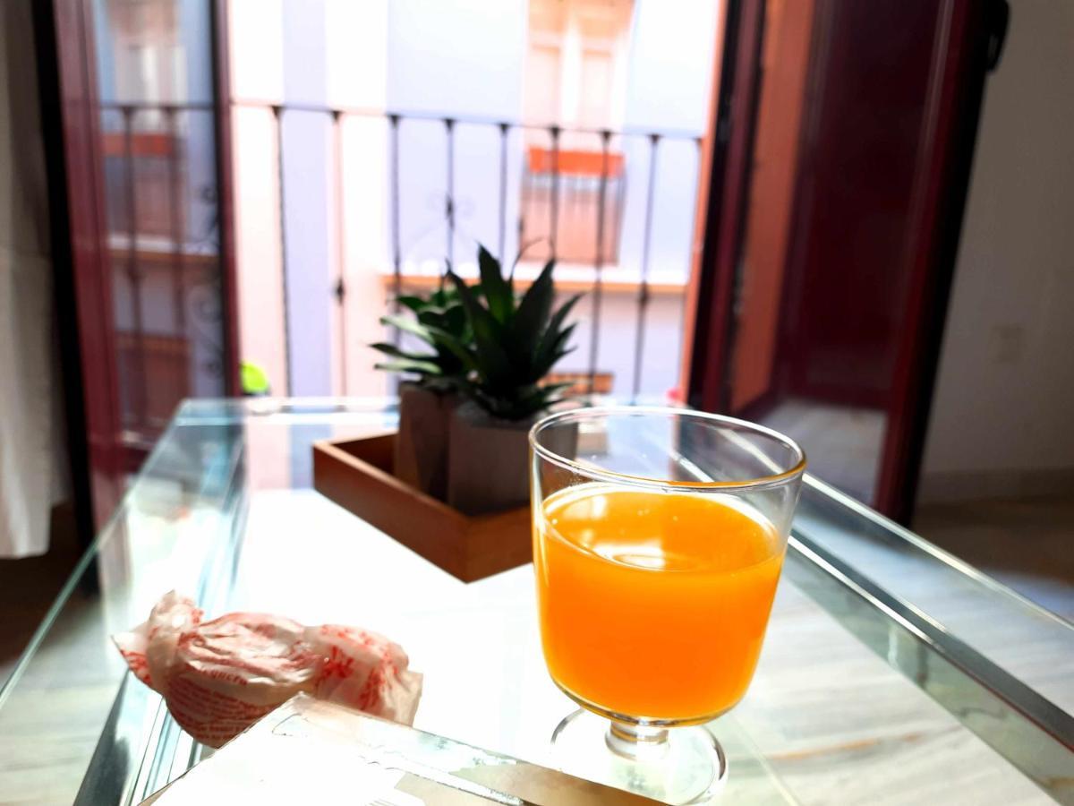 Lovely Center Apartments - Sunny Balcony Alfalfa 塞维利亚 外观 照片