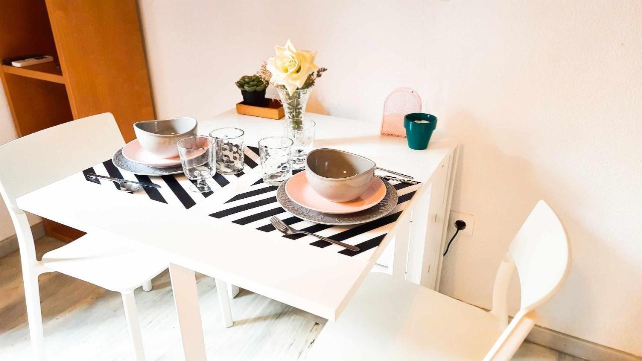 Lovely Center Apartments - Sunny Balcony Alfalfa 塞维利亚 外观 照片