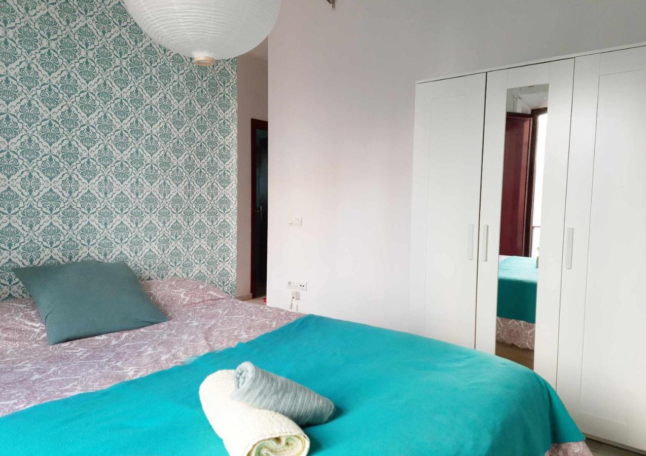 Lovely Center Apartments - Sunny Balcony Alfalfa 塞维利亚 外观 照片