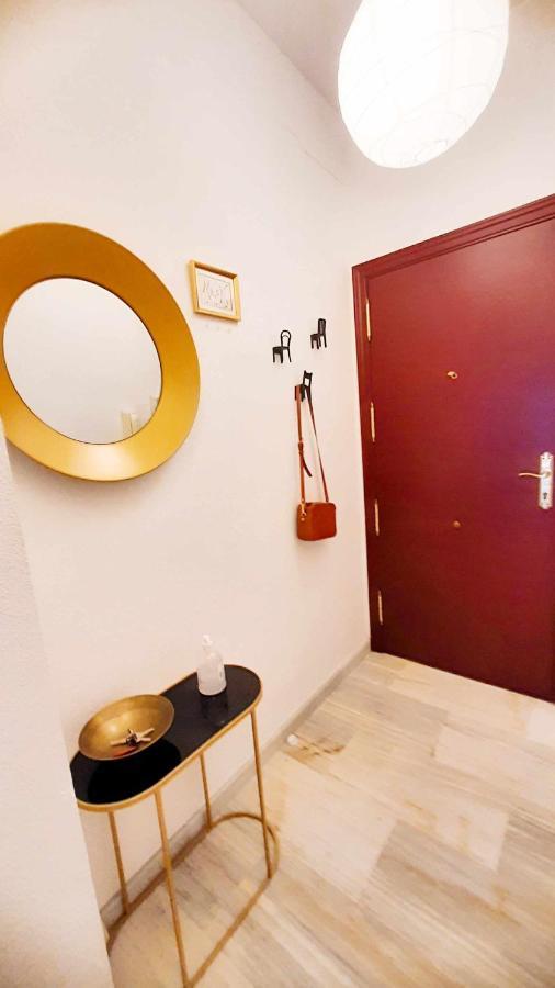 Lovely Center Apartments - Sunny Balcony Alfalfa 塞维利亚 外观 照片