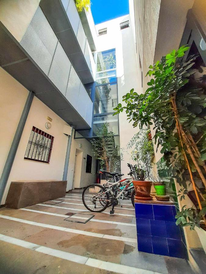 Lovely Center Apartments - Sunny Balcony Alfalfa 塞维利亚 外观 照片