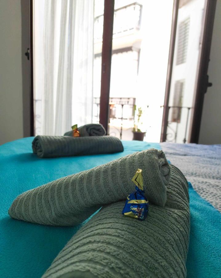 Lovely Center Apartments - Sunny Balcony Alfalfa 塞维利亚 外观 照片