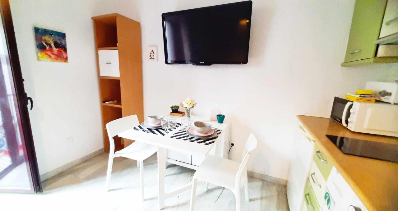 Lovely Center Apartments - Sunny Balcony Alfalfa 塞维利亚 外观 照片