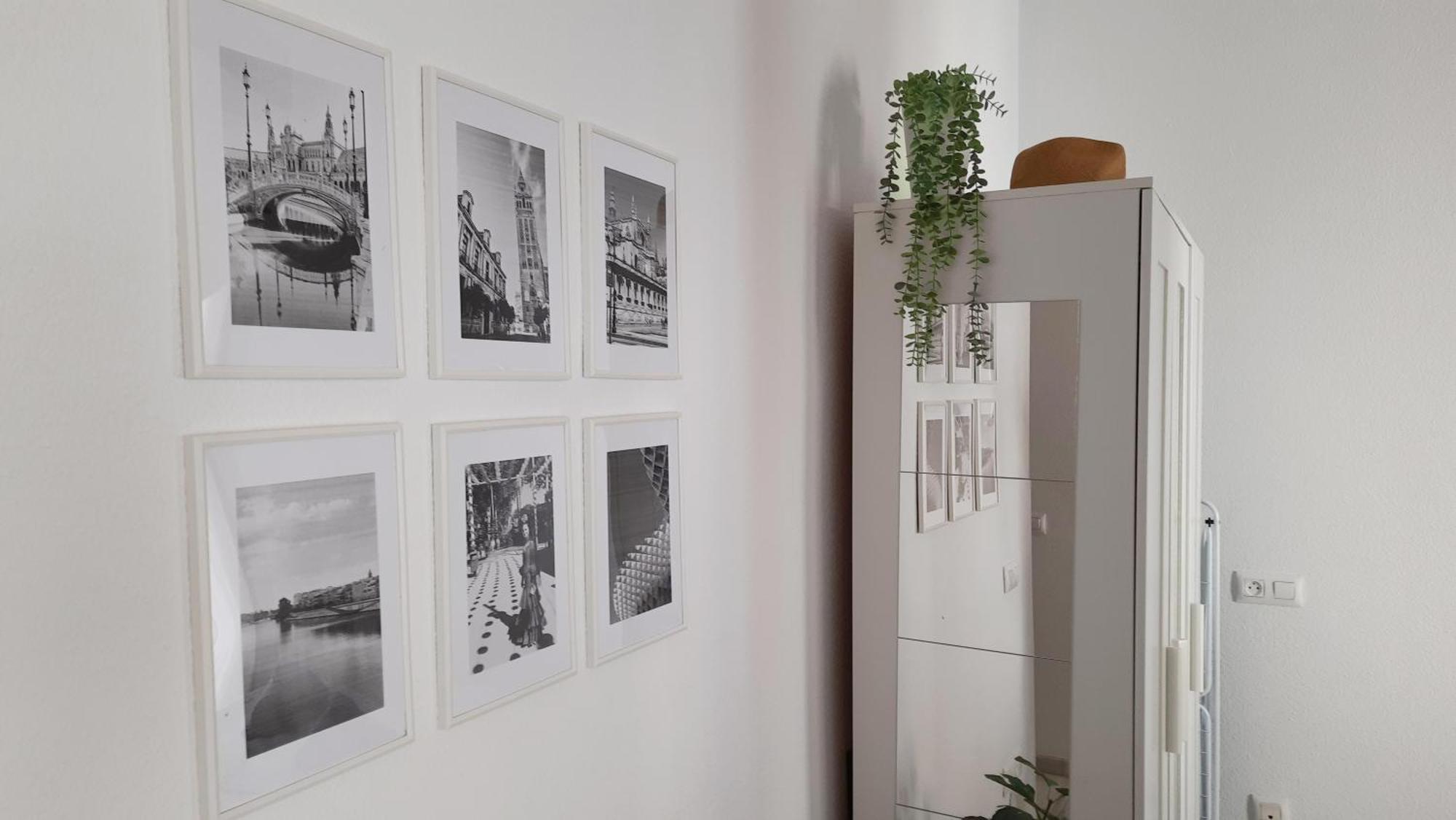 Lovely Center Apartments - Sunny Balcony Alfalfa 塞维利亚 外观 照片